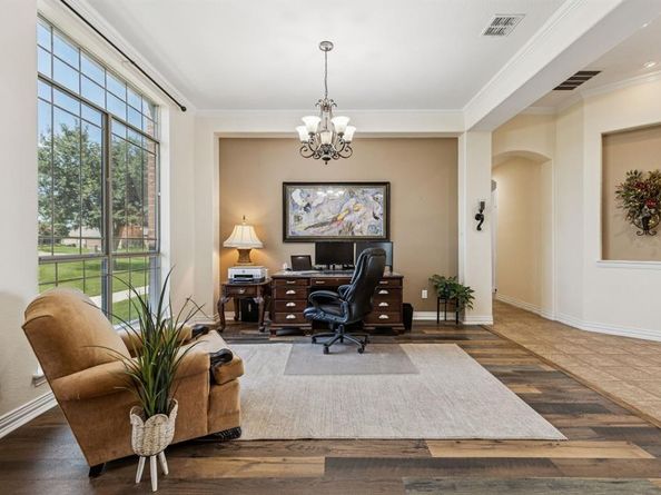 10500  Los Rios Drive , Fort Worth Texas 76179