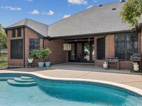 10500  Los Rios Drive , Fort Worth Texas 76179