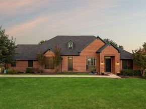 10500  Los Rios Drive , Fort Worth Texas 76179