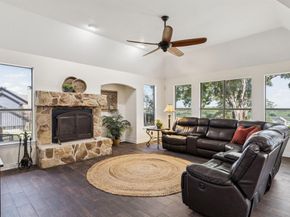 10500  Los Rios Drive , Fort Worth Texas 76179