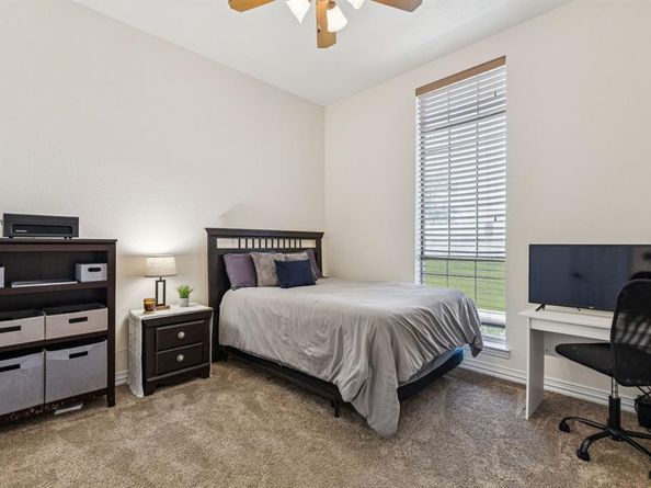 10500  Los Rios Drive , Fort Worth Texas 76179