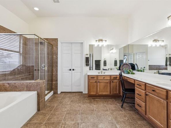 10500  Los Rios Drive , Fort Worth Texas 76179