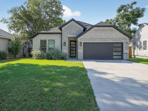 1005  Oak Street , Grand Prairie Texas 75050