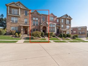 1805  English Lane , Carrollton Texas 75006