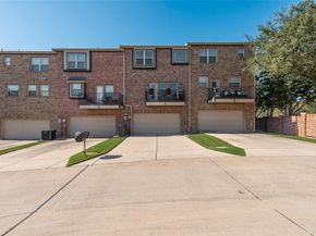 1805  English Lane , Carrollton Texas 75006