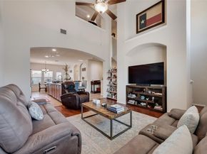 1805  English Lane , Carrollton Texas 75006