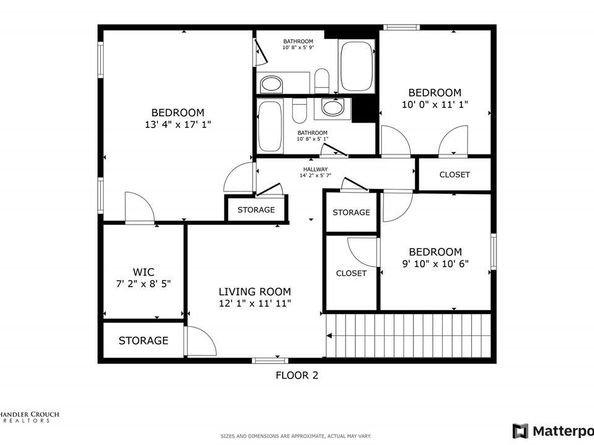 11856  Porcupine Drive , Fort Worth Texas 76244