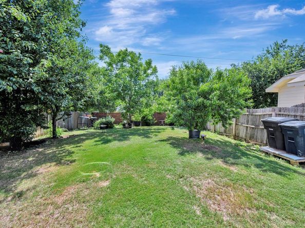 11856  Porcupine Drive , Fort Worth Texas 76244