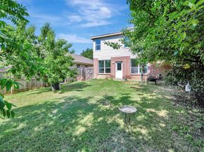 11856  Porcupine Drive , Fort Worth Texas 76244
