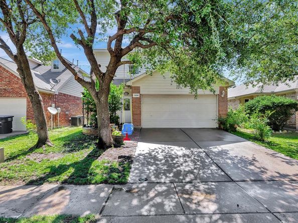 11856  Porcupine Drive , Fort Worth Texas 76244