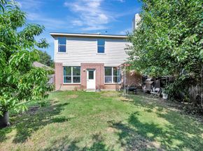 11856  Porcupine Drive , Fort Worth Texas 76244