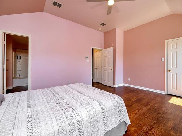 11856  Porcupine Drive , Fort Worth Texas 76244
