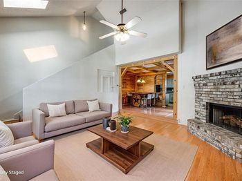 3600  Fairview Drive 