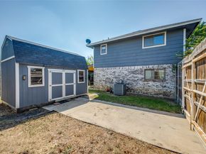 3600  Fairview Drive , Corinth Texas 76210
