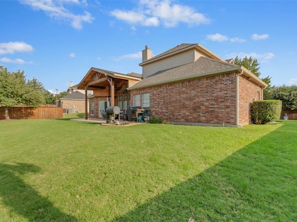 1309  Indian Lake Trail , Corinth Texas 76210