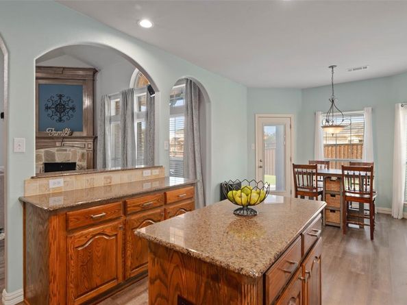 1309  Indian Lake Trail , Corinth Texas 76210