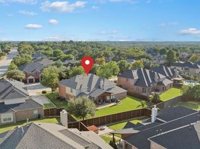 1309  Indian Lake Trail , Corinth Texas 76210