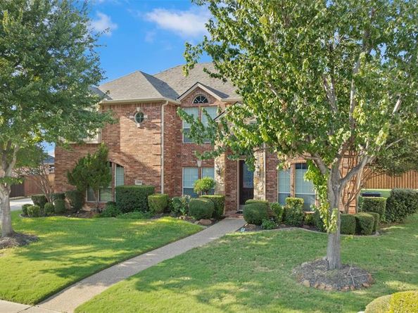 1309  Indian Lake Trail , Corinth Texas 76210