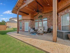 1309  Indian Lake Trail , Corinth Texas 76210