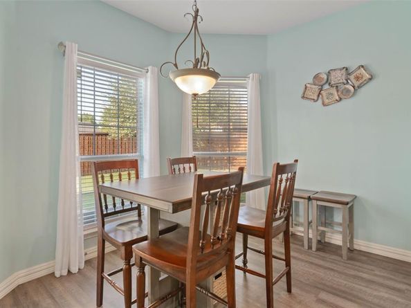 1309  Indian Lake Trail , Corinth Texas 76210