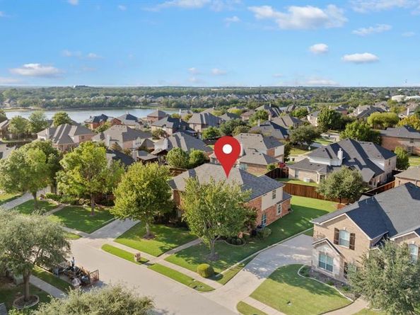 1309  Indian Lake Trail , Corinth Texas 76210
