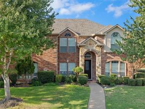 1309  Indian Lake Trail , Corinth Texas 76210