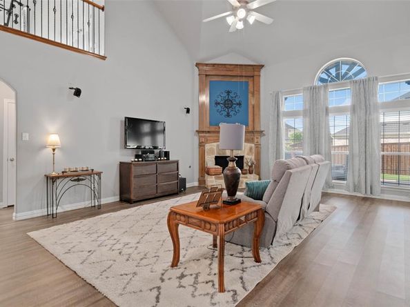 1309  Indian Lake Trail , Corinth Texas 76210