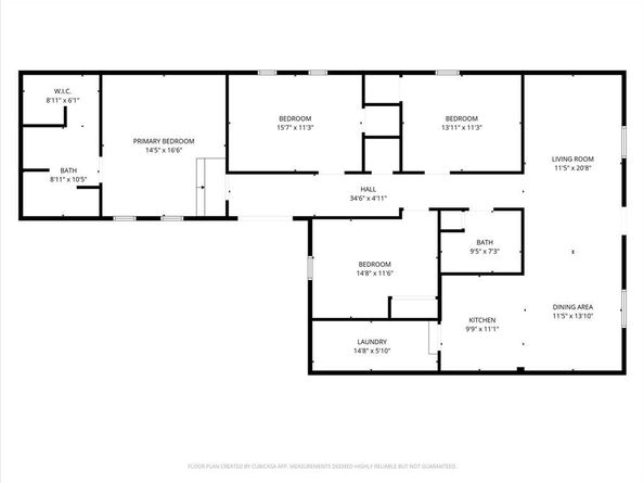 8724  Dunlap Drive , Dallas Texas 75217
