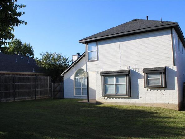 1366 Westview, Garland Texas 75040
