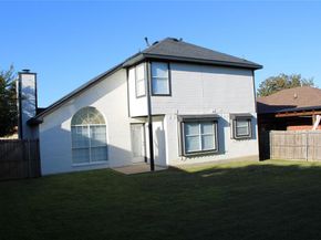 1366 Westview, Garland Texas 75040