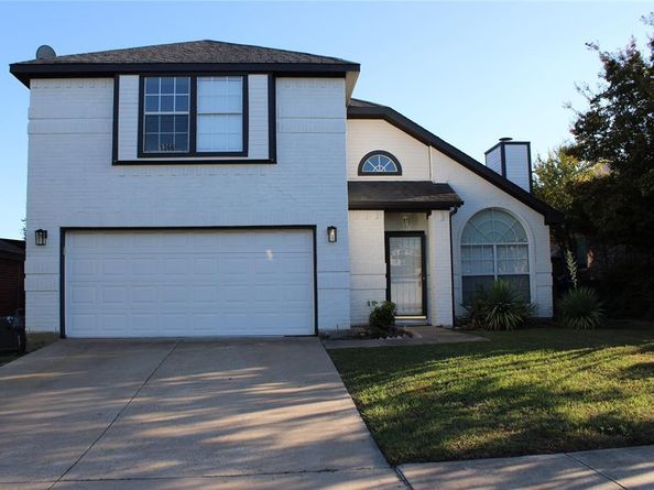 1366 Westview, Garland Texas 75040
