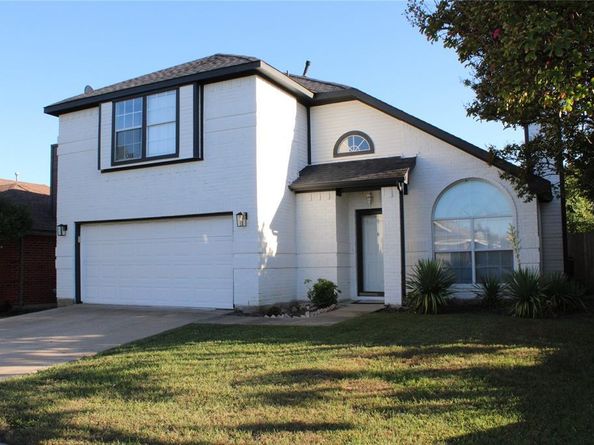 1366 Westview, Garland Texas 75040