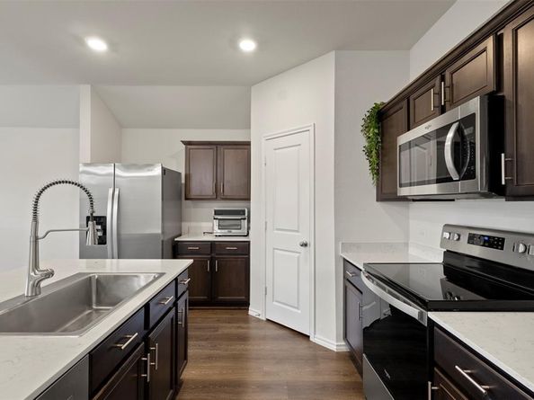 11129  Pond View Court , Providence Village Texas 76227