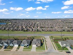 11129  Pond View Court , Providence Village Texas 76227