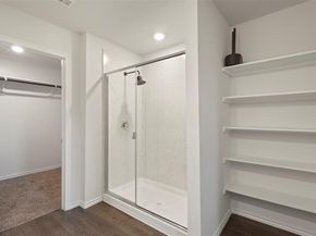 11129  Pond View Court , Providence Village Texas 76227