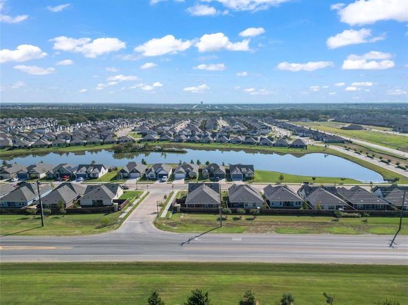 11129  Pond View Court , Providence Village Texas 76227