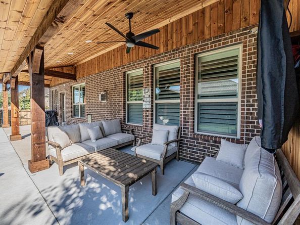 10713  Fort Stockton  , McKinney Texas 75071