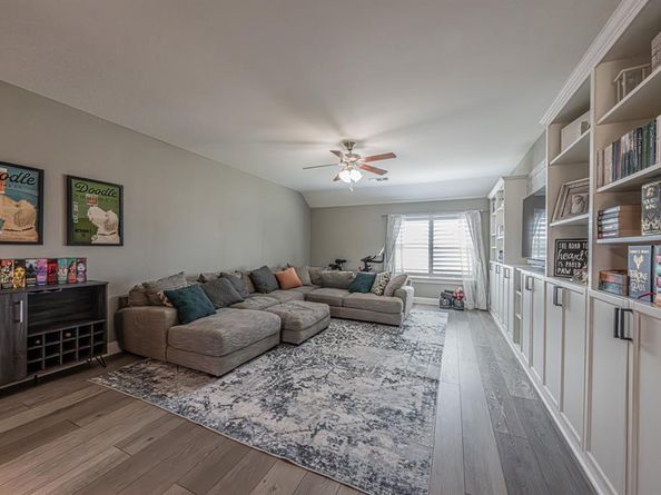 10713  Fort Stockton  , McKinney Texas 75071