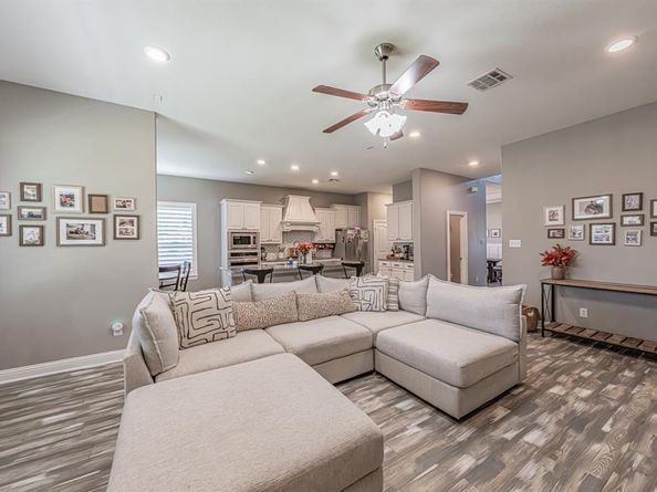 10713  Fort Stockton  , McKinney Texas 75071