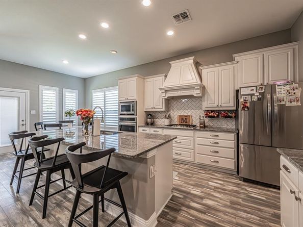 10713  Fort Stockton  , McKinney Texas 75071