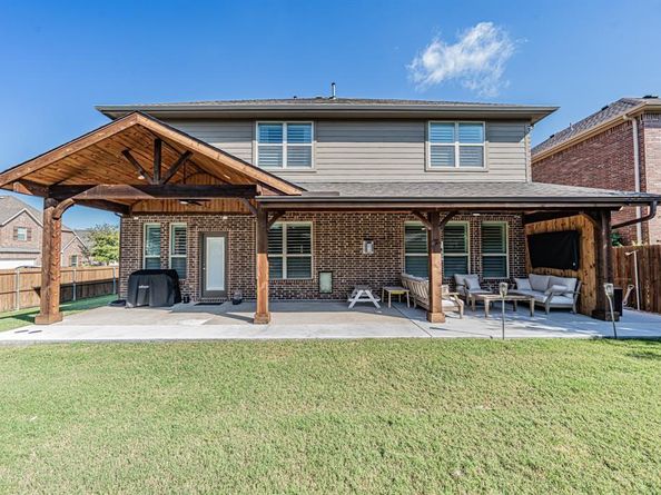 10713  Fort Stockton  , McKinney Texas 75071