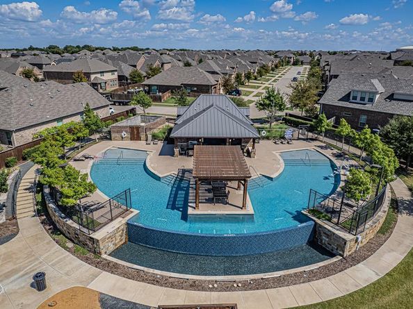 10713  Fort Stockton  , McKinney Texas 75071