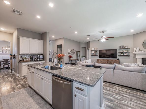 10713  Fort Stockton  , McKinney Texas 75071
