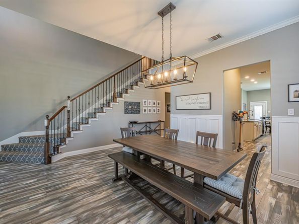 10713  Fort Stockton  , McKinney Texas 75071