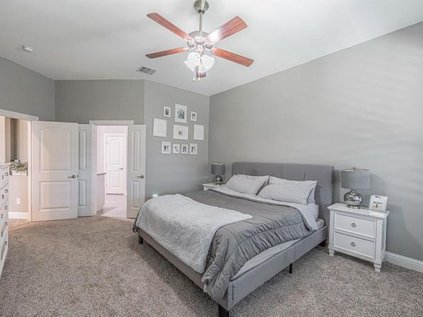 10713  Fort Stockton  , McKinney Texas 75071