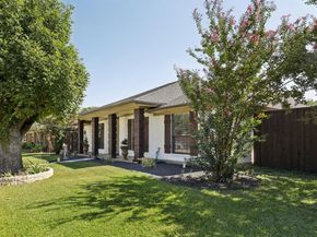 102 E Ridgegate Drive , Garland Texas 75040