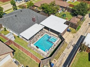 102 E Ridgegate Drive , Garland Texas 75040