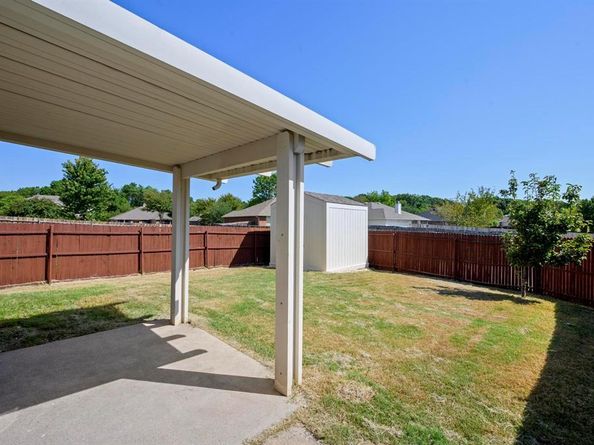 2718  Lake Terrace Drive , Wylie Texas 75098