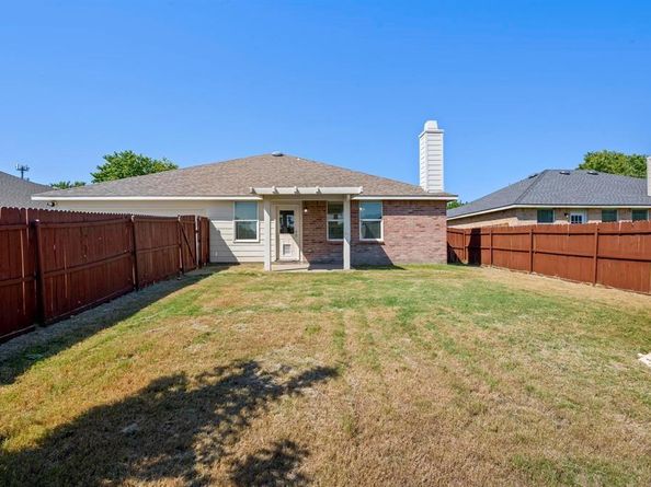 2718  Lake Terrace Drive , Wylie Texas 75098