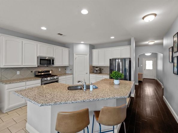 11317  Denet Creek Lane , Fort Worth Texas 76108